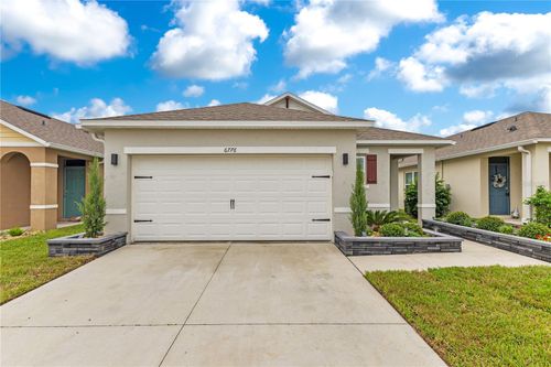 6776 Huntleigh Hammock Rd, HARMONY, FL, 34773-6154 | Card Image