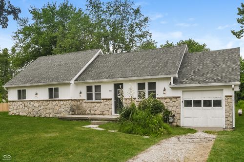 2008 N Bazil Ave, Indianapolis, IN, 46219-1945 | Card Image