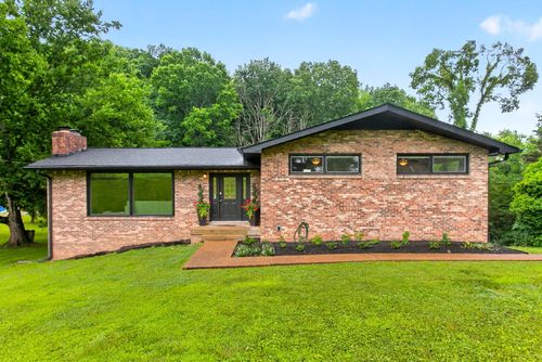9077 Old Charlotte Pike, Pegram, TN, 37143-9422 | Card Image