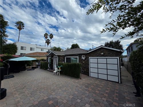 14152 Tiara St, Sherman Oaks, CA, 91401-3610 | Card Image