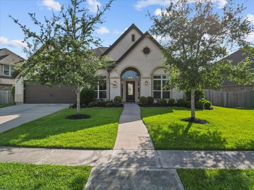 2524 Davis Prairie Ln, Friendswood, TX, 77546-1449 | Card Image