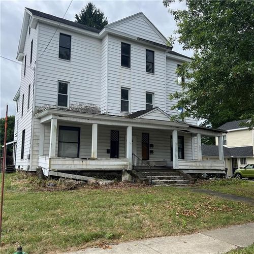 255 Mcclellan St, Cambridge Springs, PA, 16403-1056 | Card Image