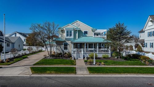 407 E Atlantic Blvd, Ocean City, NJ, 08226-4703 | Card Image