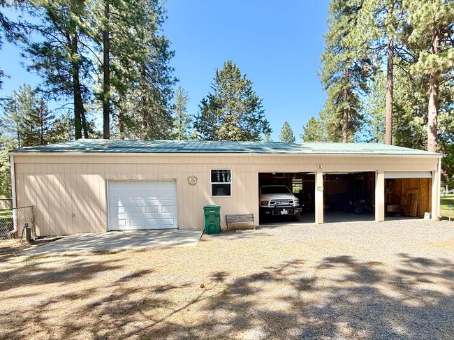 SECOND GARAGE/WORKSHOP | Image 38