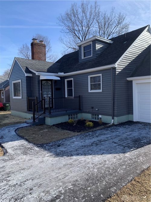 1446 Chadwick Dr, Dayton, OH, 45406-4724 | Card Image