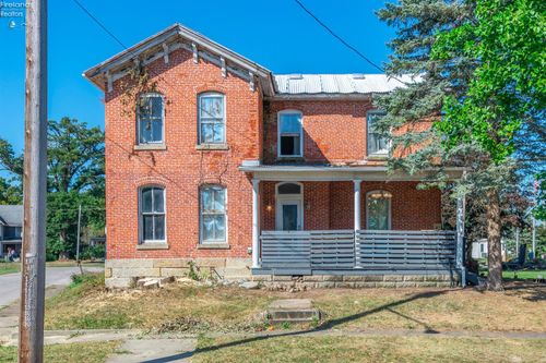 34 Park Ave, New London, OH, 44851-1163 | Card Image