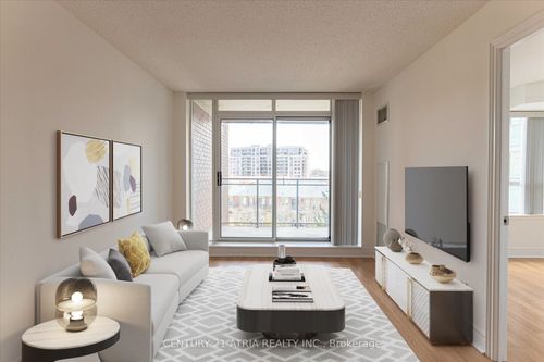 622-48 Suncrest Blvd, Thornhill, ON, L3T7Y5 | Card Image