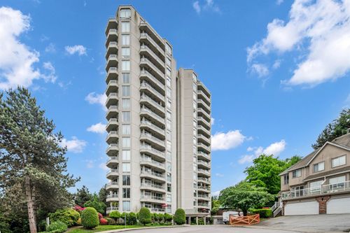 402-71 Jamieson Court, New Westminster, BC, V3L5R4 | Card Image