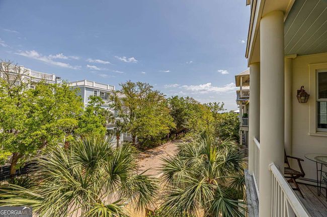 17 Sea Oats Ln, House other with 4 bedrooms, 5 bathrooms and null parking in Saint Simons Is GA | Image 36