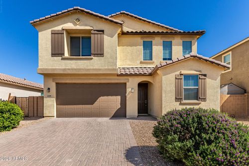 44200 W Palo Aliso Way, Maricopa, AZ, 85138-3651 | Card Image