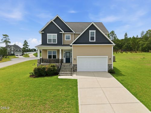 508 Executive Dr, Lillington, NC, 27546-6031 | Card Image