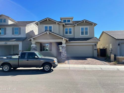 21623 N 59th St, Phoenix, AZ, 85054-5736 | Card Image