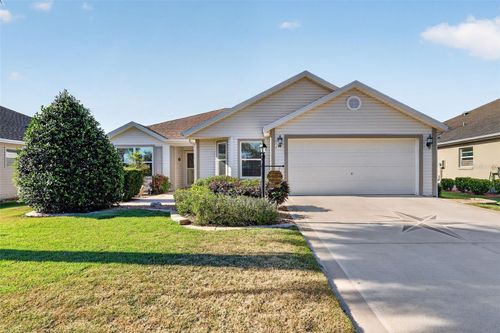 603 Evesborough Path, THE VILLAGES, FL, 32163-6061 | Card Image