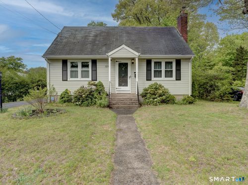 123 Bretton Rd, Manchester, CT, 06042-3329 | Card Image