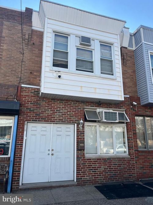 2716 Orthodox St, PHILADELPHIA, PA, 19137-1604 | Card Image