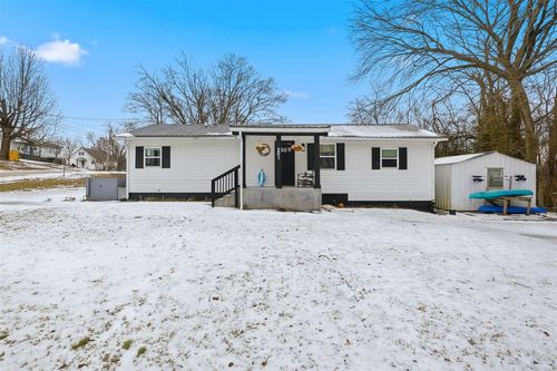 201 Georgetown Ln, Glasgow, KY, 42141-1933 | Card Image