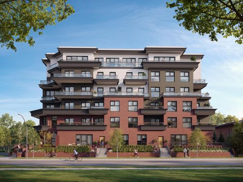 402-2427 Mary Hill Rd, Port Coquitlam, BC, V3C3A9 | Card Image