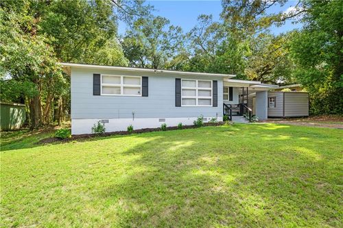 4159 Marchal Ln, Mobile, AL, 36618-1623 | Card Image