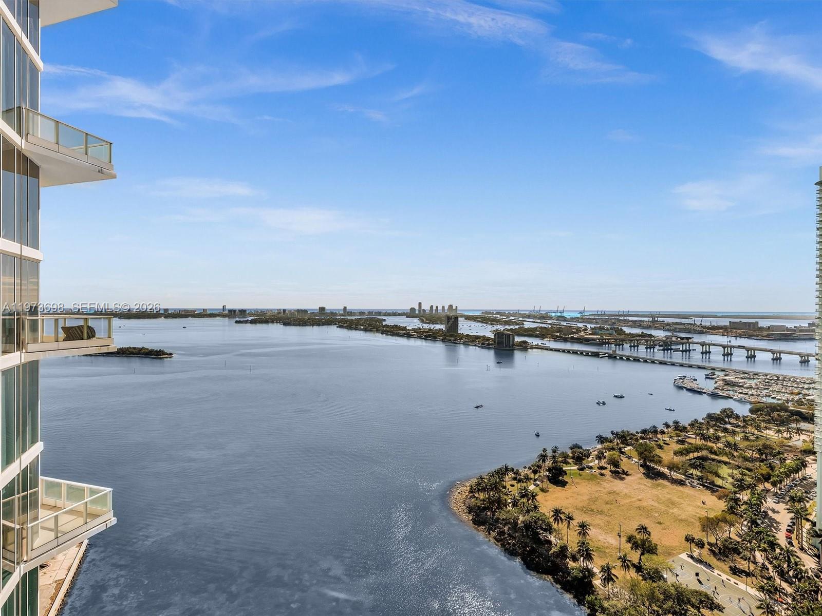 Residential Lease in Miami 3