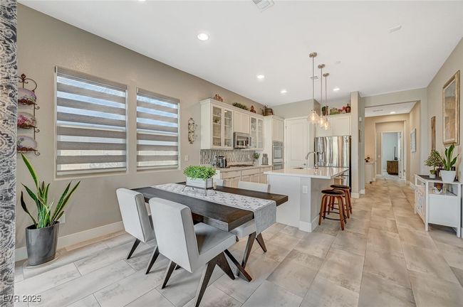 9940 Heather Moore Ave, House other with 3 bedrooms, 2 bathrooms and null parking in Las Vegas NV | Image 7