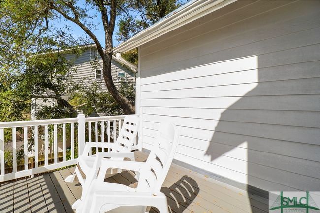 1009 Laurel Ave, House other with 3 bedrooms, 2 bathrooms and null parking in Tybee Island GA | Image 46
