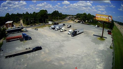3801 Greenwood Rd, Shreveport, LA, 71109-5111 | Card Image