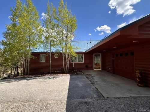 237 Twin Peaks Dr, Twin Lakes, CO, 81251-9715 | Card Image