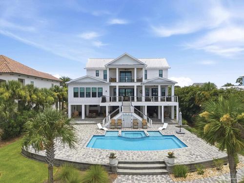 3950 Cutty Sark Cv, Orange Beach, AL, 36561-3636 | Card Image