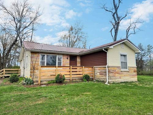 7211 W Airport Rd, Bloomington, IN, 47403-9258 | Card Image