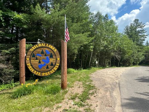 2.3AC Black Forest Rd, Presque Isle, WI, 54557 | Card Image
