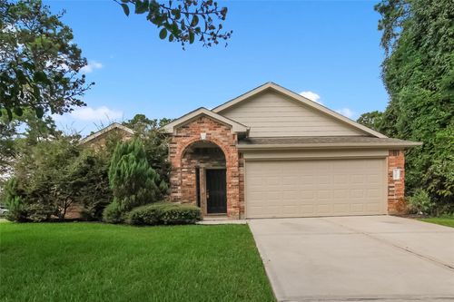 13401 Raintree Dr, Montgomery, TX, 77356-8637 | Card Image