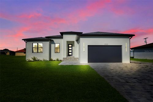 3323 Elkcam Blvd, PORT CHARLOTTE, FL, 33952-6600 | Card Image
