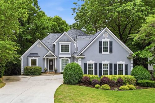 211 Cabin Creek Ct, Woodstock, GA, 30189-2528 | Card Image