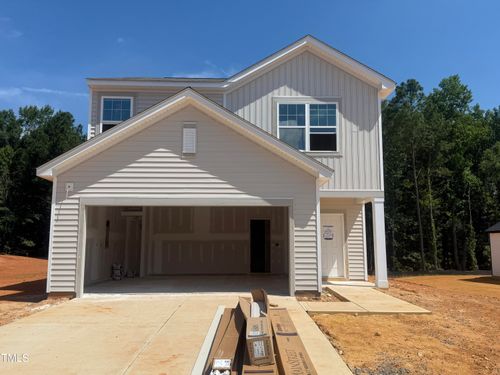 11197 Salers Loop, Middlesex, NC, 27557-7508 | Card Image