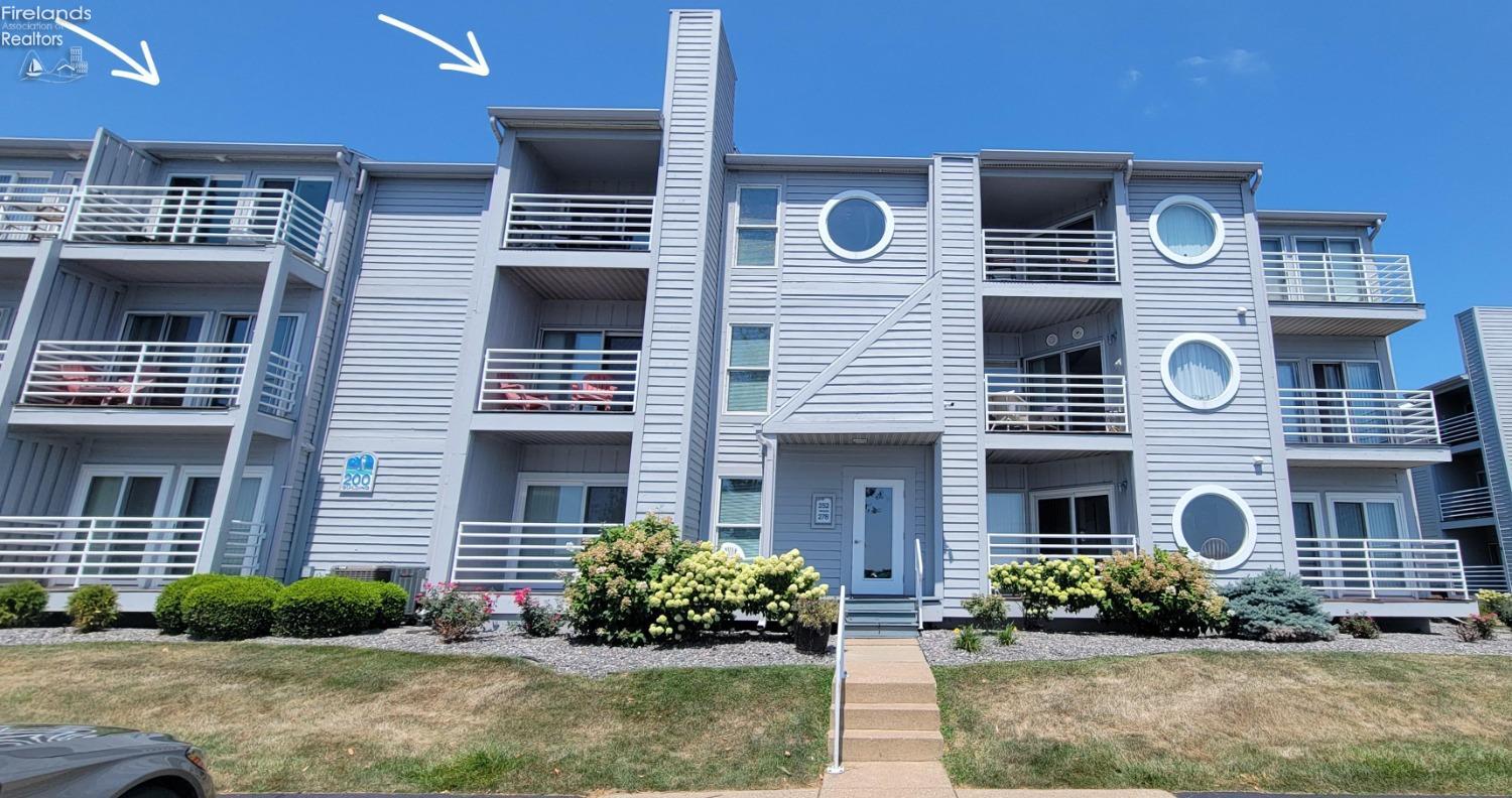 Clinton Reef Dr, Port Clinton, OH 43452