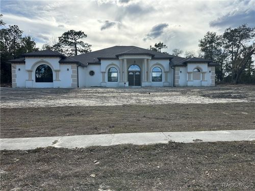 5780 Lena Dr, Beverly Hills, FL, 34465-4542 | Card Image