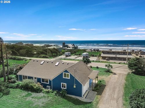 95469 Highway 101 S, Yachats, OR, 97498-9735 | Card Image