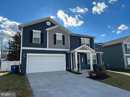 428 Weeks Ct, BERRYVILLE, VA, 22611-1163 | Card Image