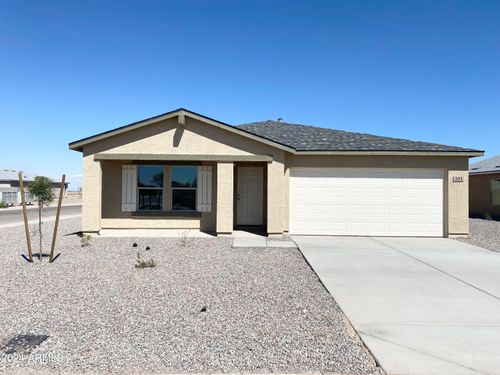 201 S Apache Avenue, Eloy, AZ, 85131 | Card Image