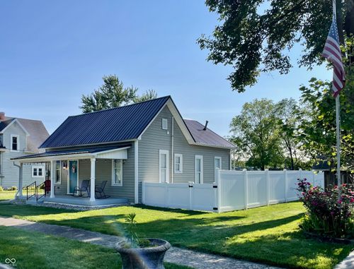 206 Olive St, Arcadia, IN, 46030 | Card Image