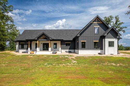 162 Ridgehaven Dr, Pearcy, AR, 71964-6001 | Card Image