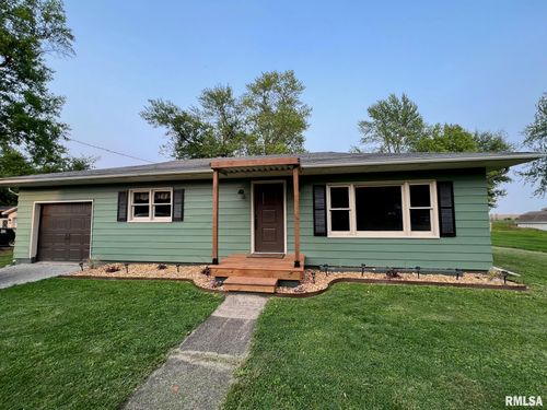 520 S Maltby Street, Waynesville, IL, 61778 | Card Image