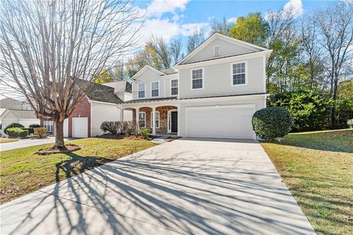 1550 Anna Ruby Ln Nw, Kennesaw, GA, 30152-8206 | Card Image