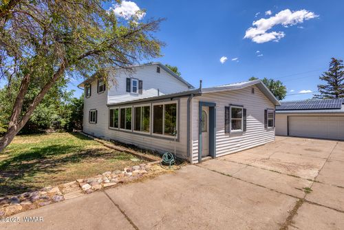 561 N 5th Dr, Show Low, AZ, 85901-4659 | Card Image
