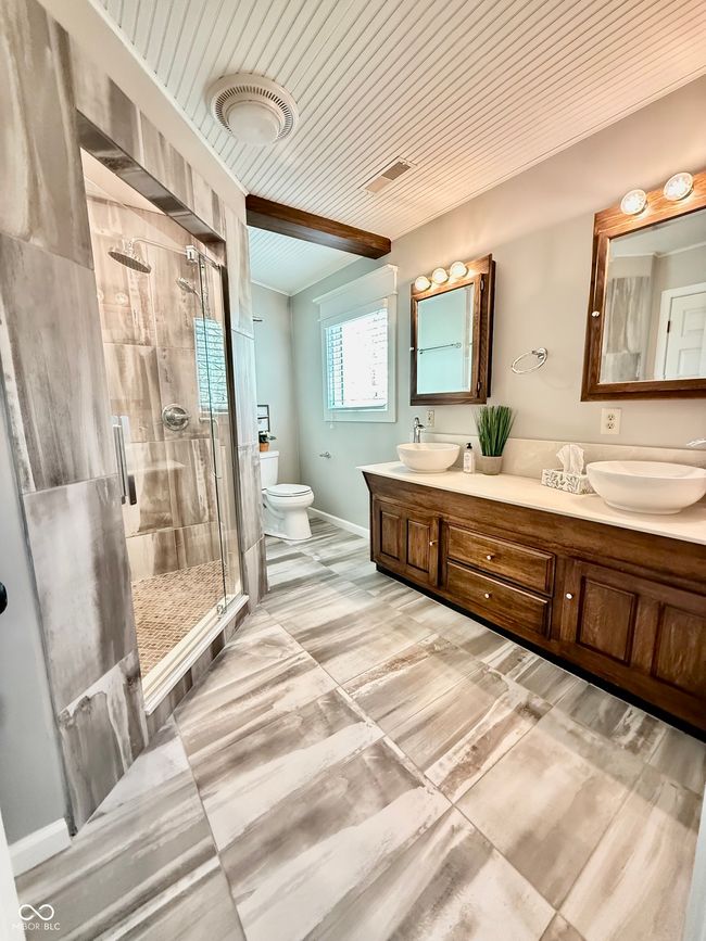 4209 E County Road 50 S, House other with 4 bedrooms, 4 bathrooms and null parking in Fillmore IN | Image 110