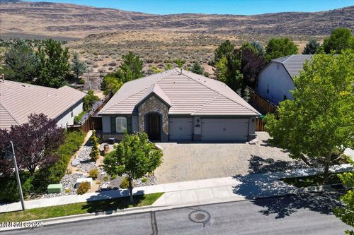 6202 Telehurst Dr, Sparks, NV, 89436-7108 | Card Image