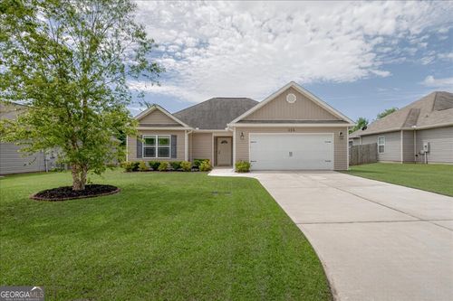 125 Worchester Cir, Perry, GA, 31069-5915 | Card Image