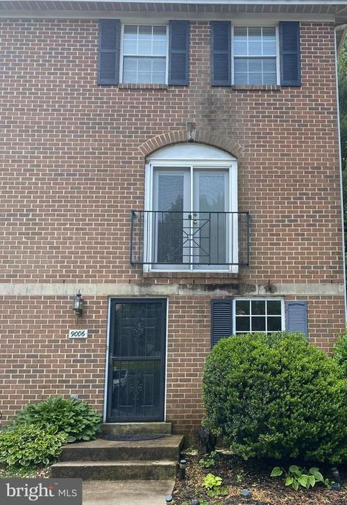 9006 Pickwick Village Ter, SILVER SPRING, MD, 20901-3838 | Card Image