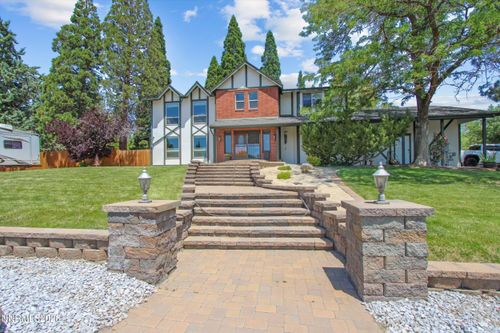 2195 Charolaise Circle, Sparks, NV, 89431 | Card Image