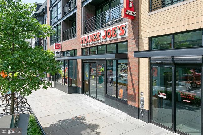 APT-5 - 27 Logan Cir Nw, Townhouse with 3 bedrooms, 3 bathrooms and null parking in WASHINGTON DC | Image 34